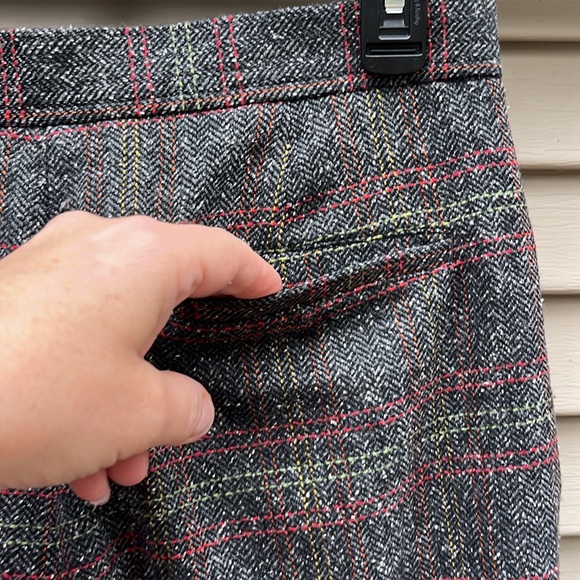 Liz Claiborne pants Tabitha style size 8T - Picture 9 of 12